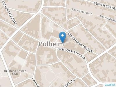  - Map