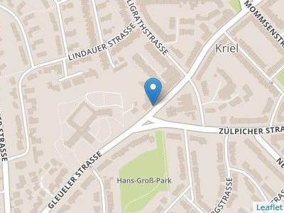 Strohe & Strohe Rechtsanwälte - Map