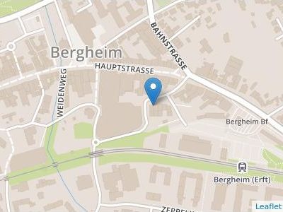 Kuhls und Angenendt - Map