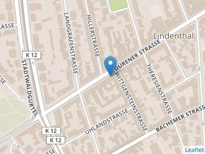 Heyer & Dr. Schrameck Rechtsanwälte - Map