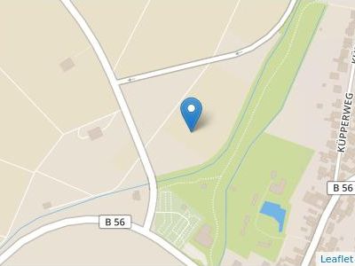 - Map