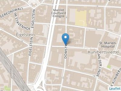 Koch & Börsch - Map