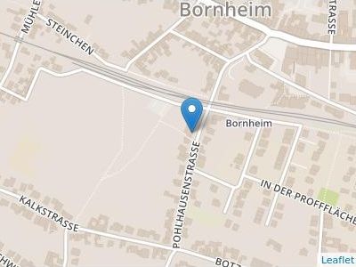 Kanzlei Erley u. Heinen - Map