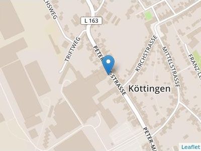 May Holding GmbH & Co KG - Map