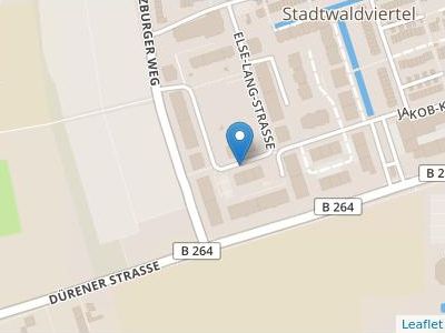 Streck Mack Schwedhelm - Map