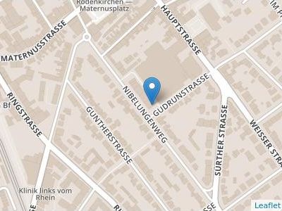 Hoffmann & Kollegen - Map