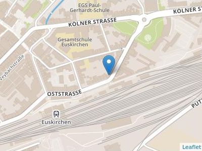 Rhiem & Kollegen - Map