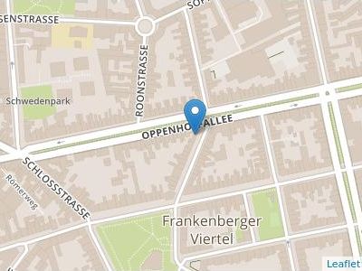  - Map