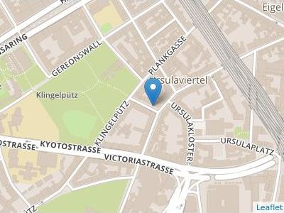 Stefani Groß und Jörg Groß - Map