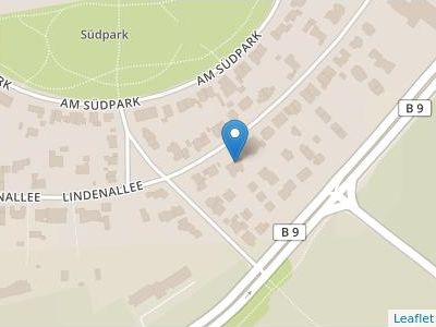 BERGISCHE SEKUNDANZ - Rechtsanwälte Lichtinghagen & Partner - Map