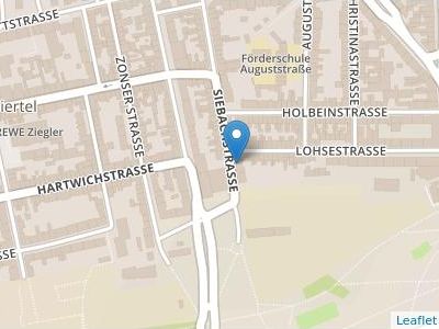 Burgwinkel & Altner - Map