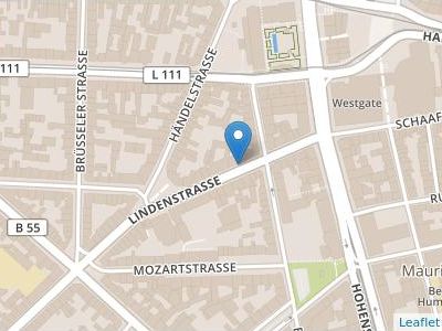 Millgramm, Schindler & Partner GbR - Map