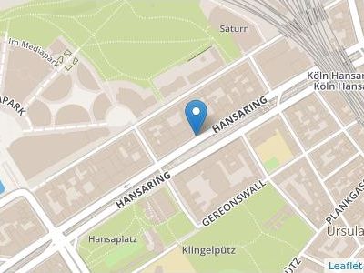 Ammel & Reinhardt - Map