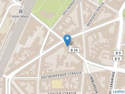  - Map
