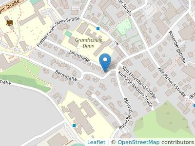 Brauer, Hoffmann & Himmes Rechtsanwälte - Map