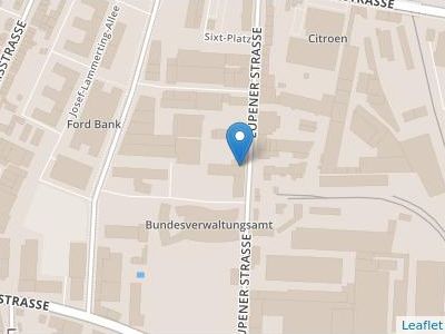 Schneller & Schneller - Map