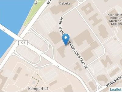 Martini - Mogg - Vogt - Map