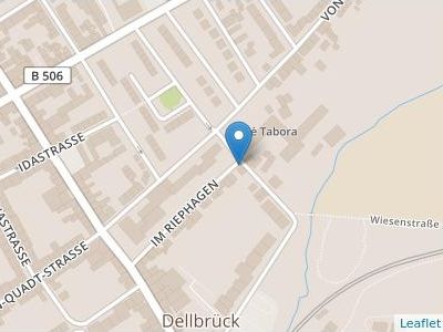 Kiss & Müller - Map