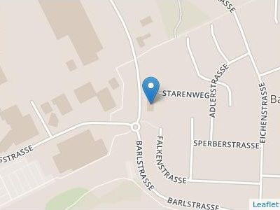 Kirch & Kollegen - Map