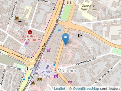 Persidis & Sieland - Map