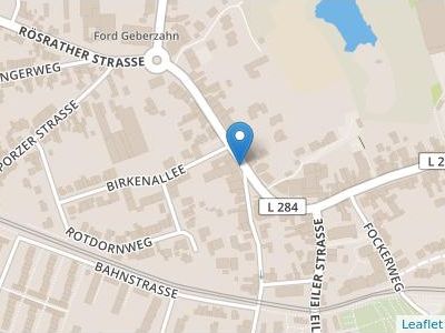 Eisenbeis Rechtsanwaltsges. mbH - Map