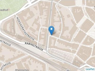 Dr. Klassen & Partner GbR - Map