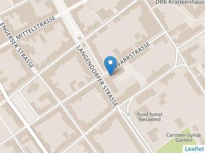 Alterauge, Müller, Geiger - Map