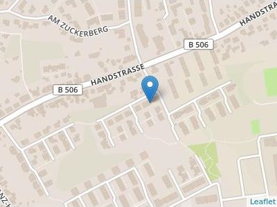 - Map