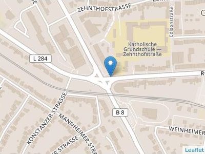  - Map