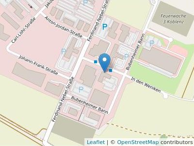 Dr. Eich, Jakob & Partner mbB - Map