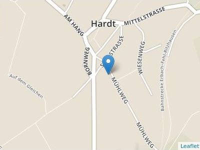 Gimmler & Kollegen - Map