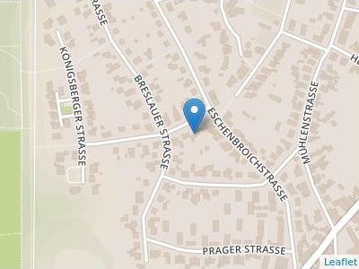 - Map