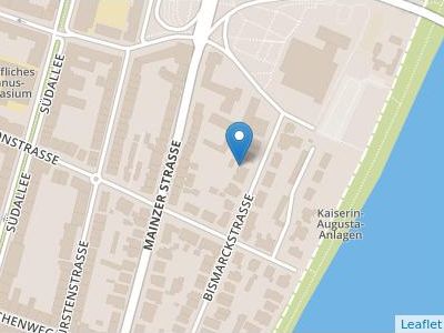 Dr. Manfred Wirtz und Thomas Wirtz - Map