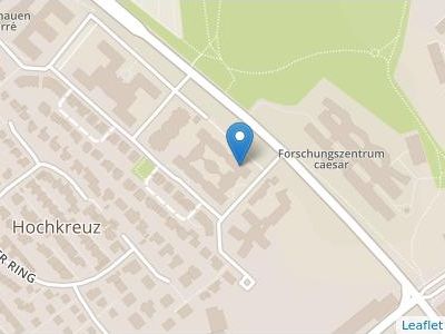 Flick, Gocke, Schaumburg - Map
