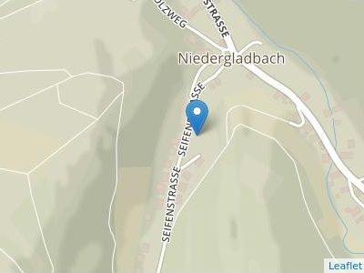 - Map