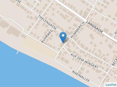 Westpfahl & Spilker - Map