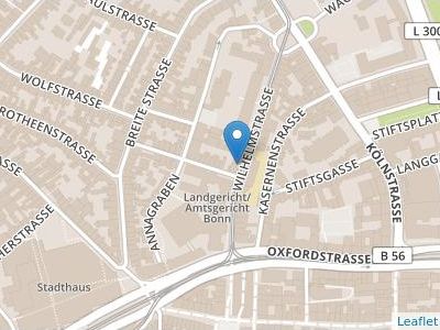 Schwarze u. Schwarze Bürogemeinschaft - Map