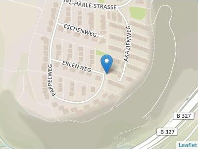 Enders, von Briel & Linnartz - Map