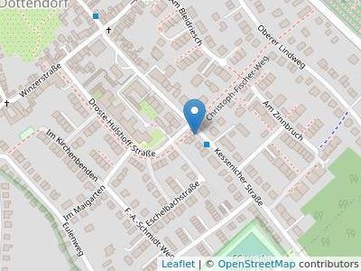 Willberg & Buchsteiner - Map