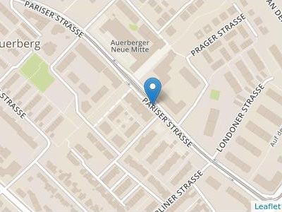 Gesellsch. f. Datenschutz ... - Map