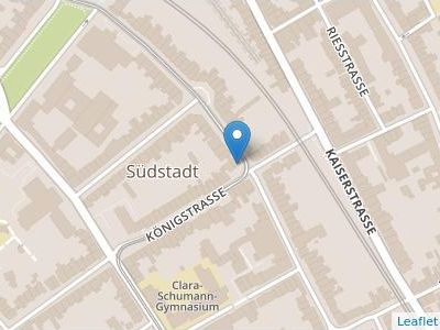 Kossmann & Krause - Map