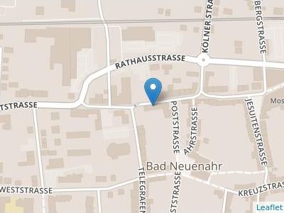 Jung, Namislo und Zimmermann - Map