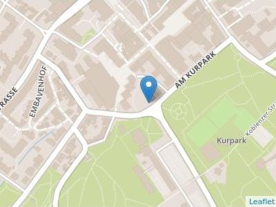 v. Tunkl & Partner - Map