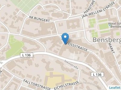 Kanzlei KONLUS - Map