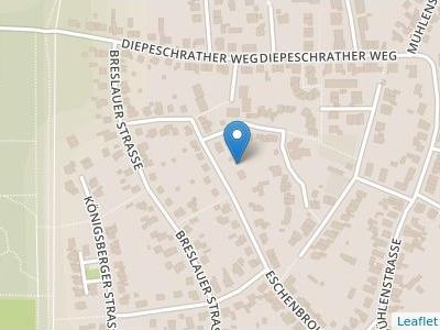 - Map
