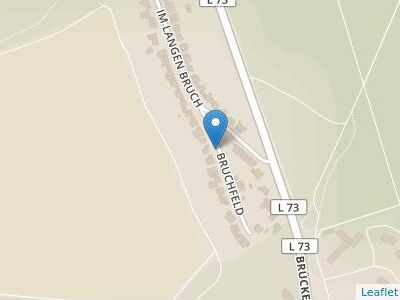 Rechtsanwalt Ulf Baade - Map