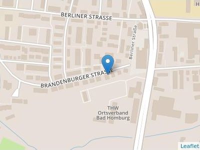 Kai-Edzard und Birgit von Hertlein - Map