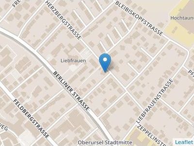 Außner + Pfaff - Map