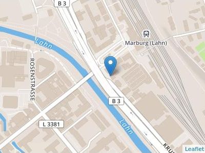 Böhm und Fleischer - Map