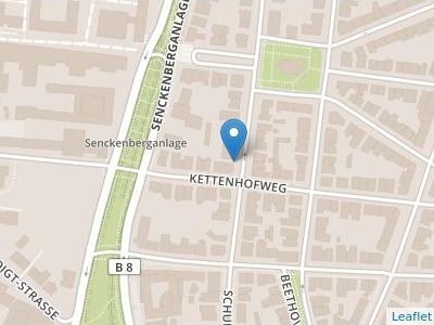 Buchalik Brömmekamp - Map